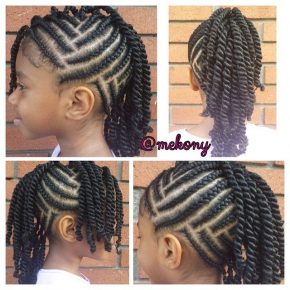 Braiding Ball Hair Models And Their Preparation – Braids Hairstyles for ...