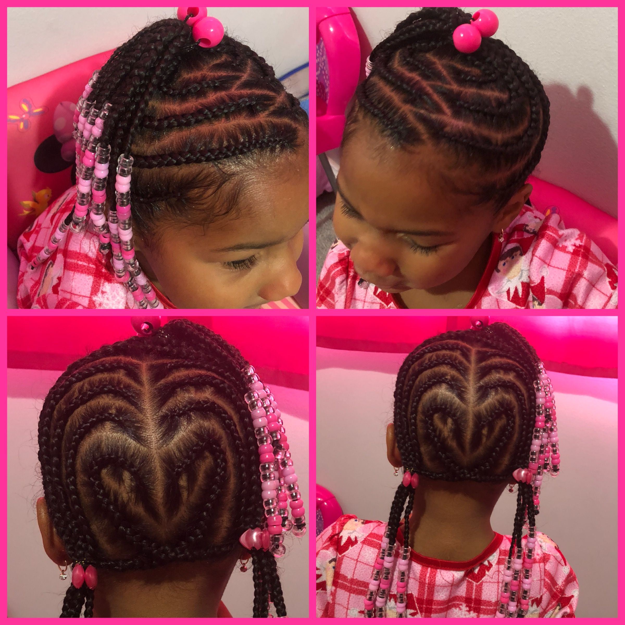 300 Best African American Kids Braid Hairstyles Photos In 2021 Braids Hairstyles For Black Kids