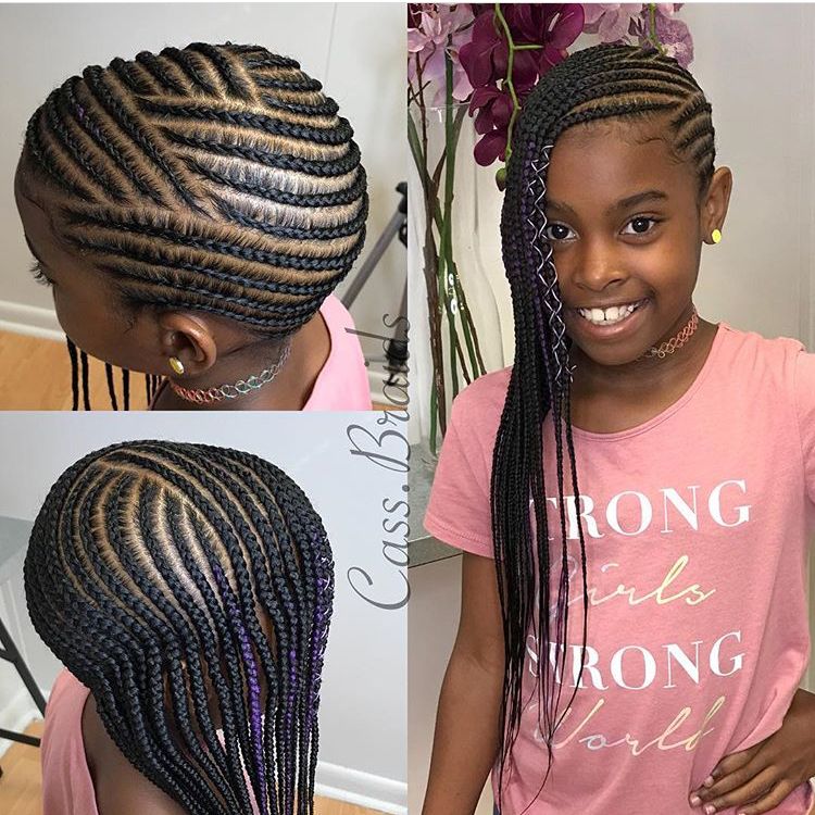 African American Kids Braid Hairstyles - hairstyleforblackwomen.net ...