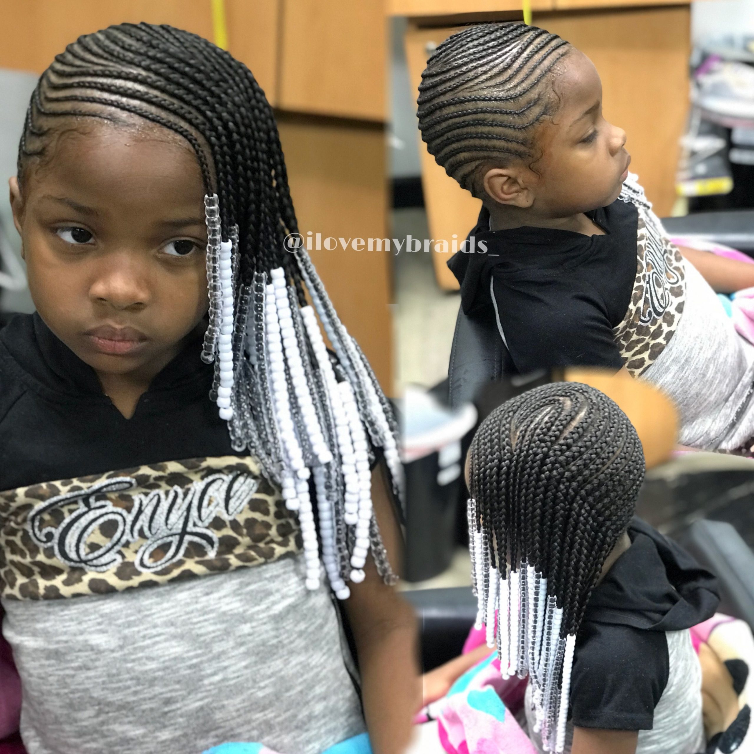 300 Best African American Kids Braid Hairstyles Photos In 2021 Braids Hairstyles For Black Kids