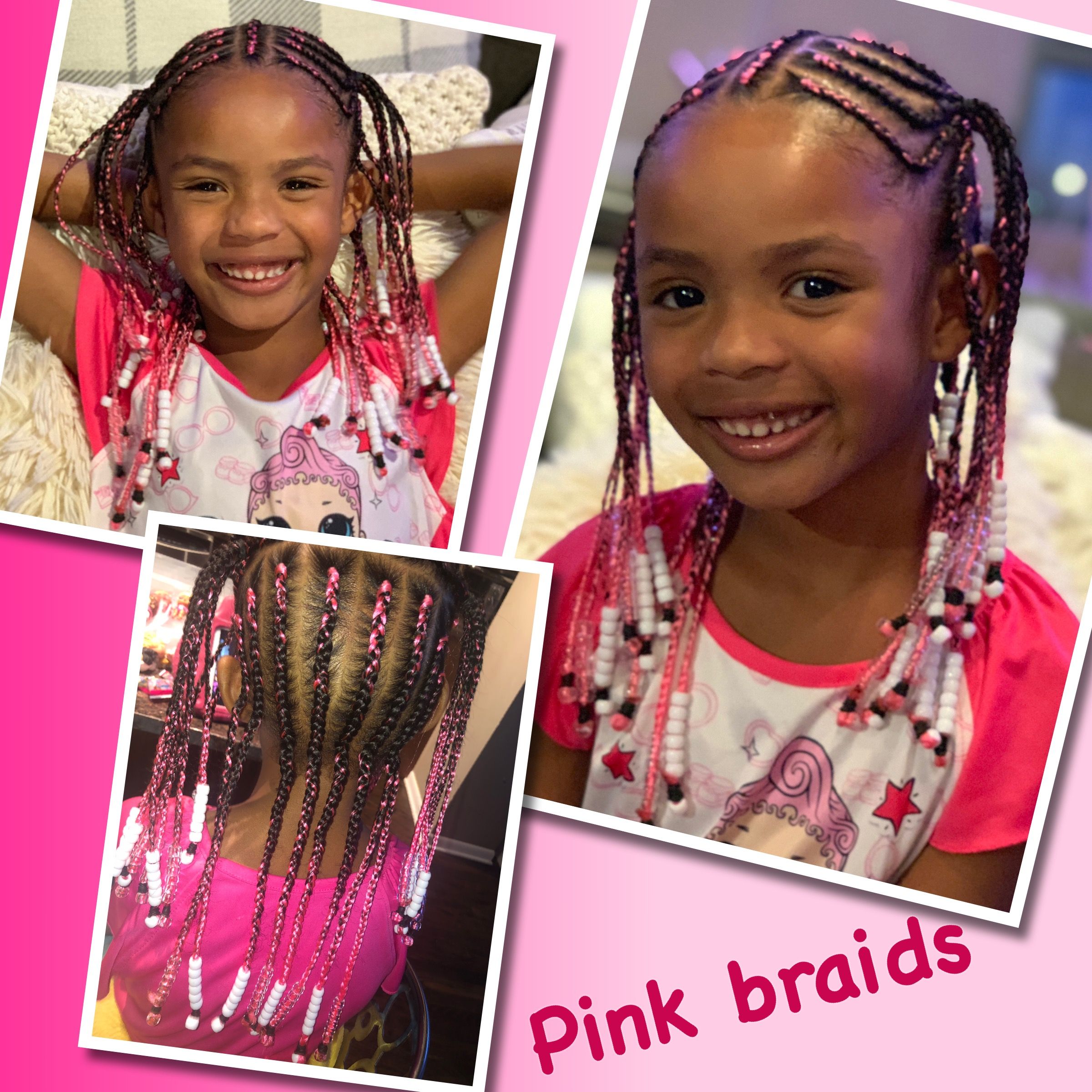 African American Kids Braid Hairstyles Hairstyleforblackwomen Net 242 Braids Hairstyles For Black Kids