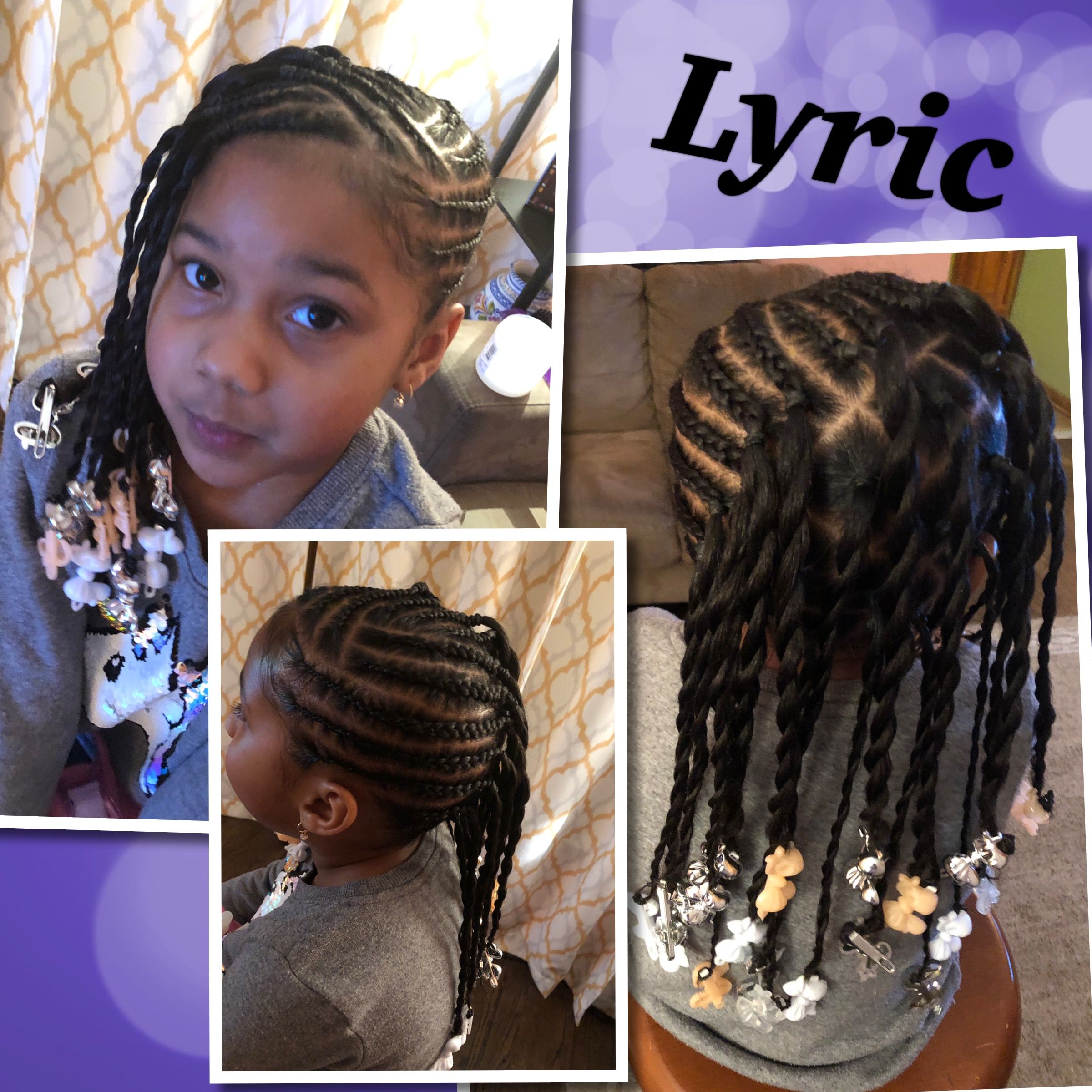African American Kids Braid Hairstyles Hairstyleforblackwomen Net 31 Braids Hairstyles For Black Kids