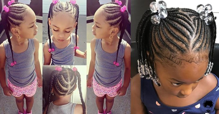 See Pippi Hair Braids For Girls – Braids Hairstyles for Kids