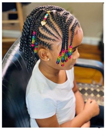 See Pippi Hair Braids For Girls – Braids Hairstyles for Kids