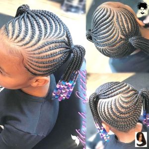 Teenager Girls Will Fall In Love With This Hairstyle