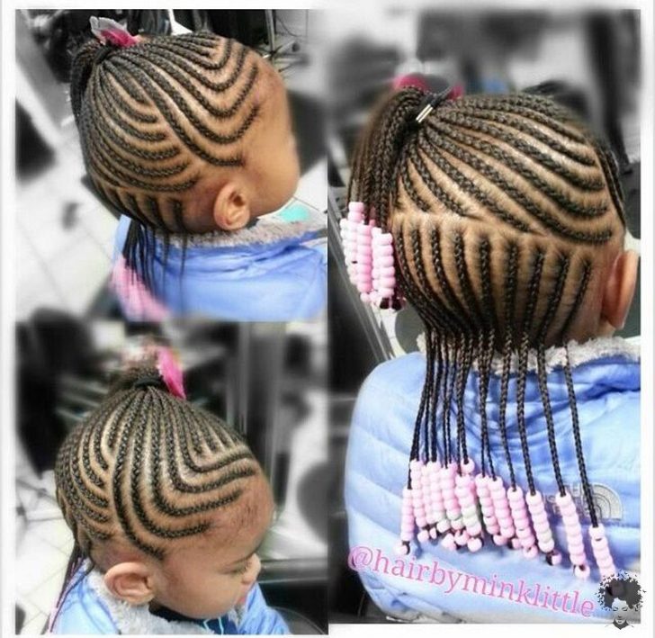 toddler little boy braid hairstyles