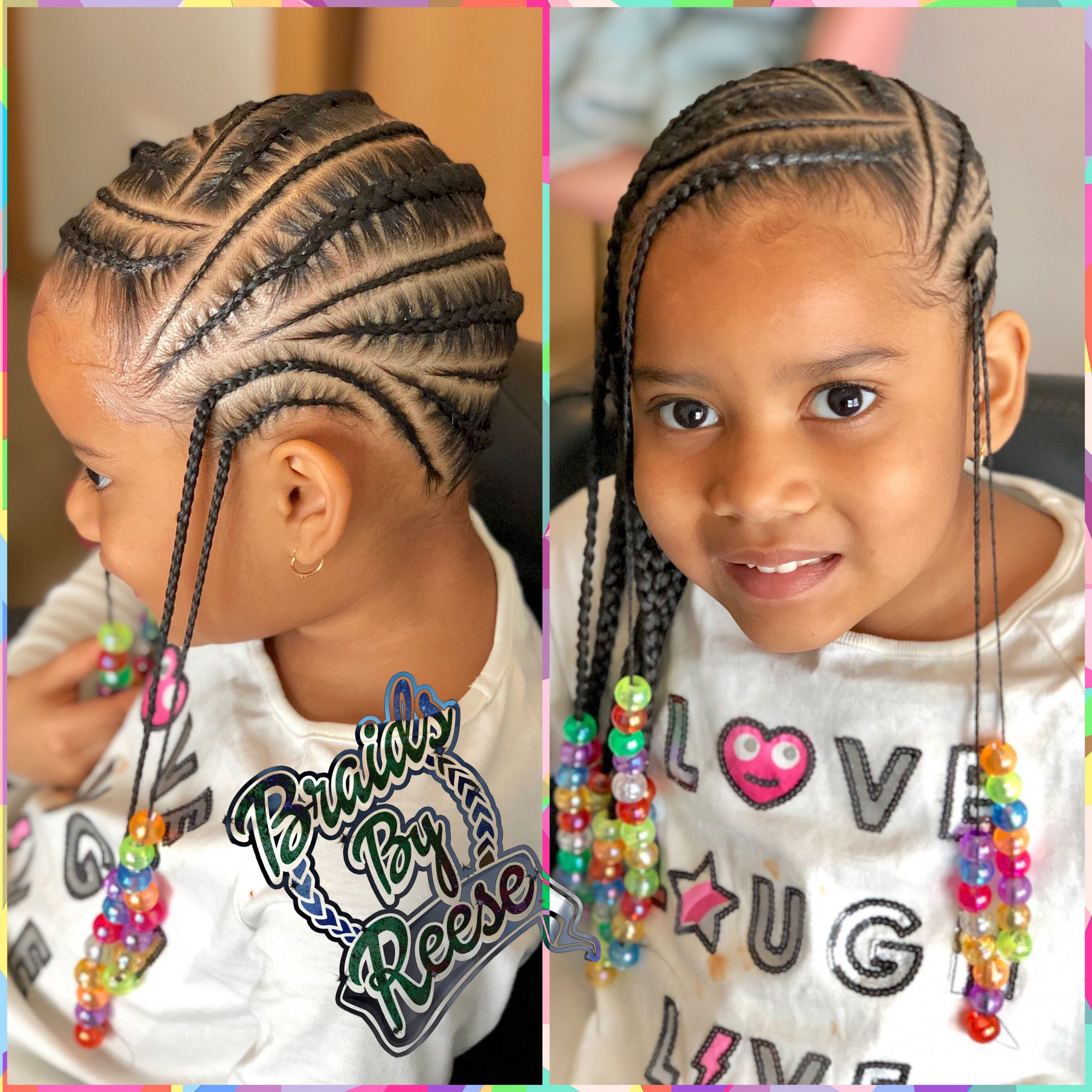 60 Stunning Kids Hairstyles – Little Black Girl Hairstyles ...