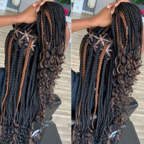 New Hairstyles Braids 2021: Best For Ladies To Rock – Braids Hairstyles ...