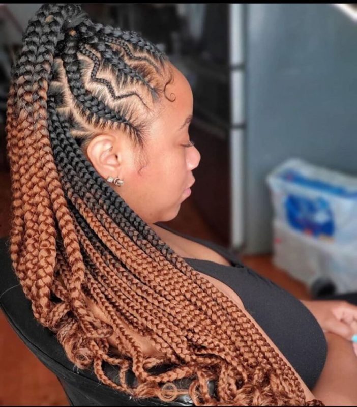 New Hairstyles Braids 2021: Best For Ladies To Rock – Braids Hairstyles ...