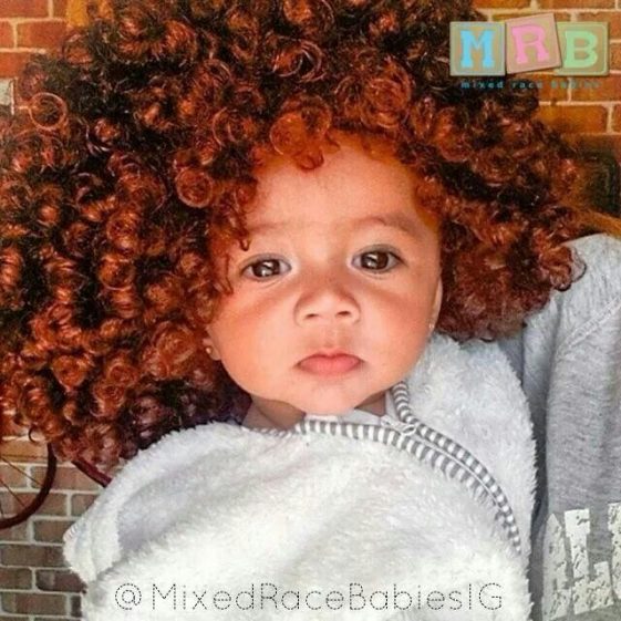 2021 Natural Hairstyles We Can Make for Little Black Girls Apart From ...