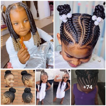 Teenager Girls Will Fall In Love With This Hairstyle – Braids ...