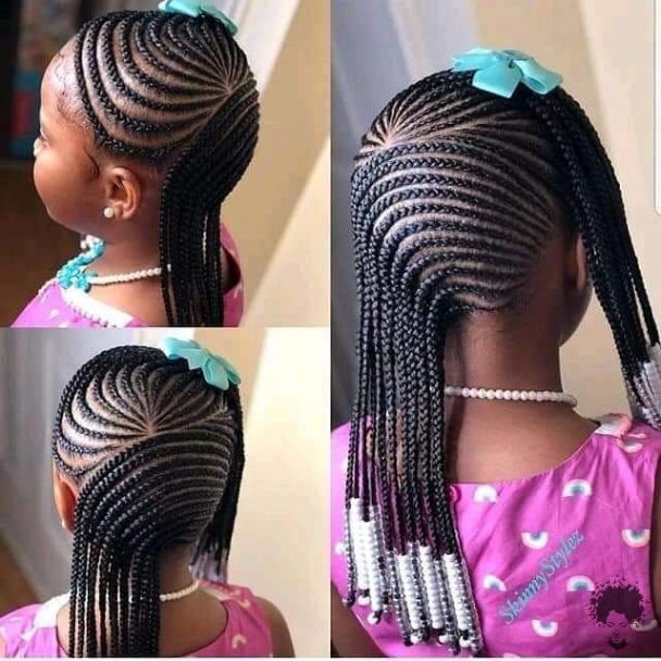 African Hair Braiding Styles for Woman: Cool Hairstyles For Adults and ...