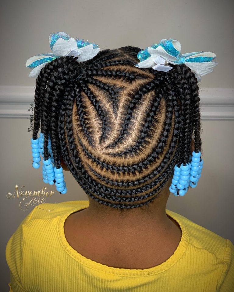 28 Braids Hairstyles For Kids   115958996 638708696997691 2876102147629383574 N 768x960 