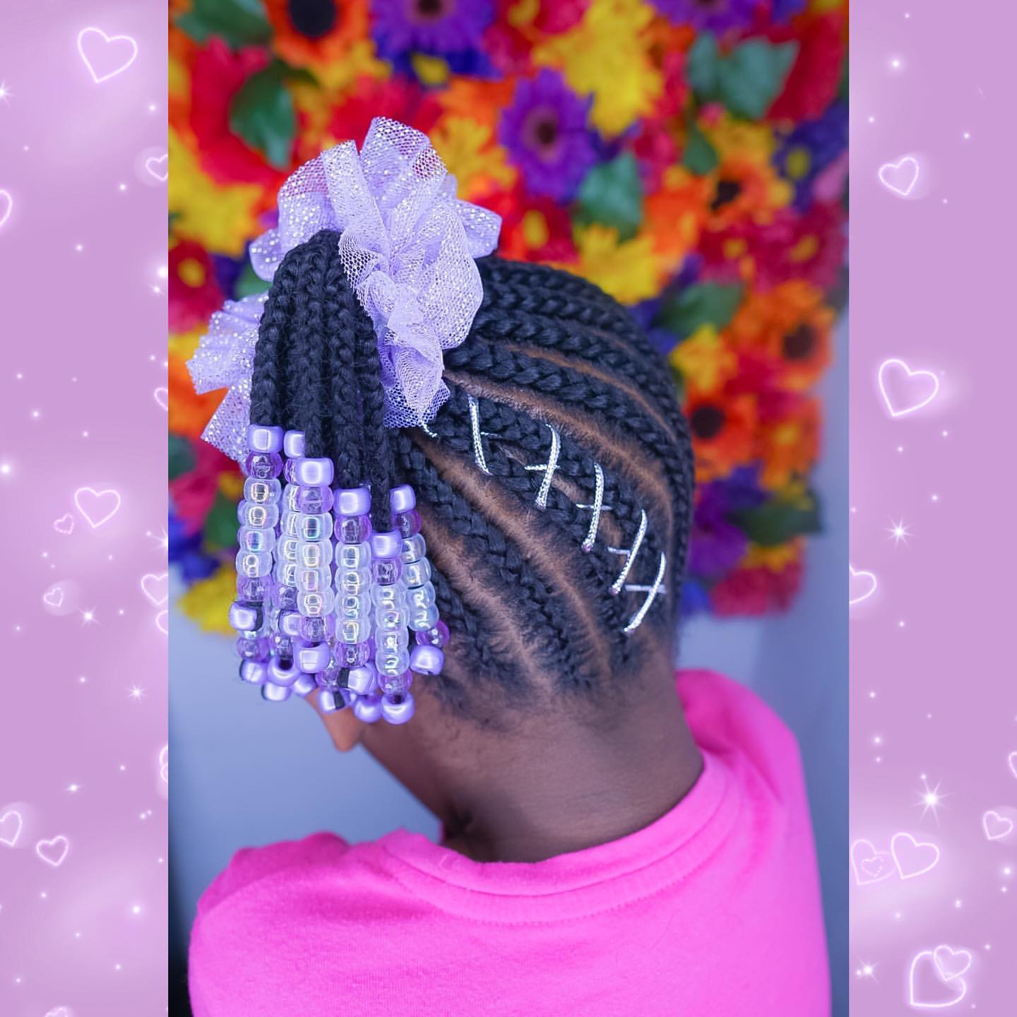 2024’s Adorable MustSee Beaded Hair Trends Revolutionizing Fashion