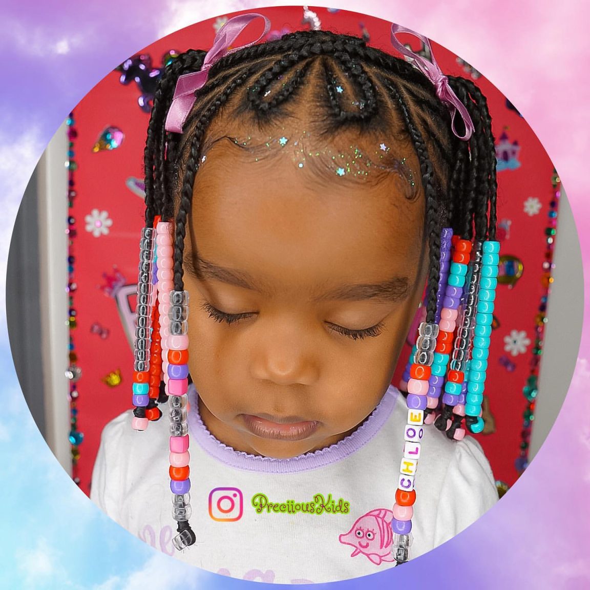 Charmingly Chic 2024’s Essential Guide to Beaded Hair Accessories