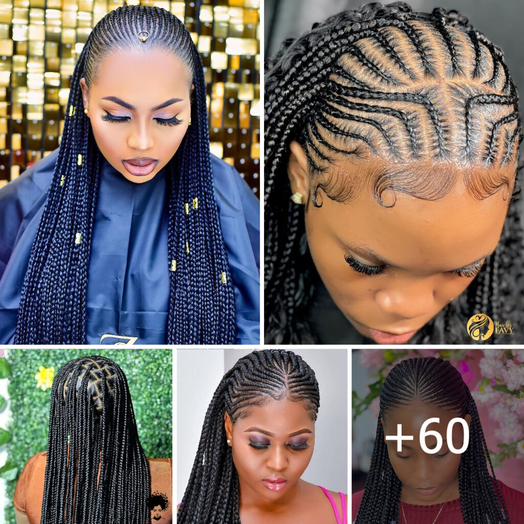 60 Unique Tribal Braids Too Pretty to Pass Up – Braids Hairstyles for Kids